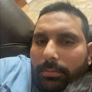 Meet your Posher, Mandeep